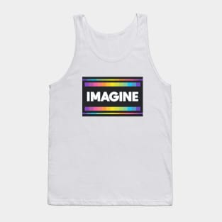 Imagine Tank Top